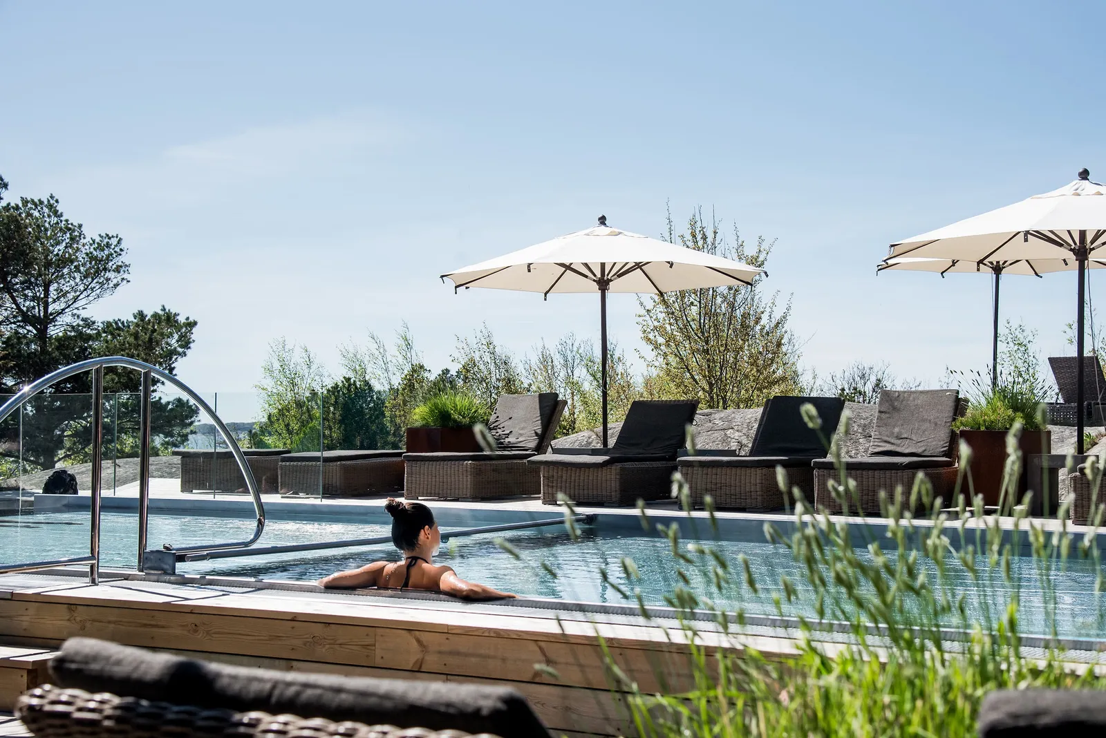 Arken Hotel & Art Garden Spa