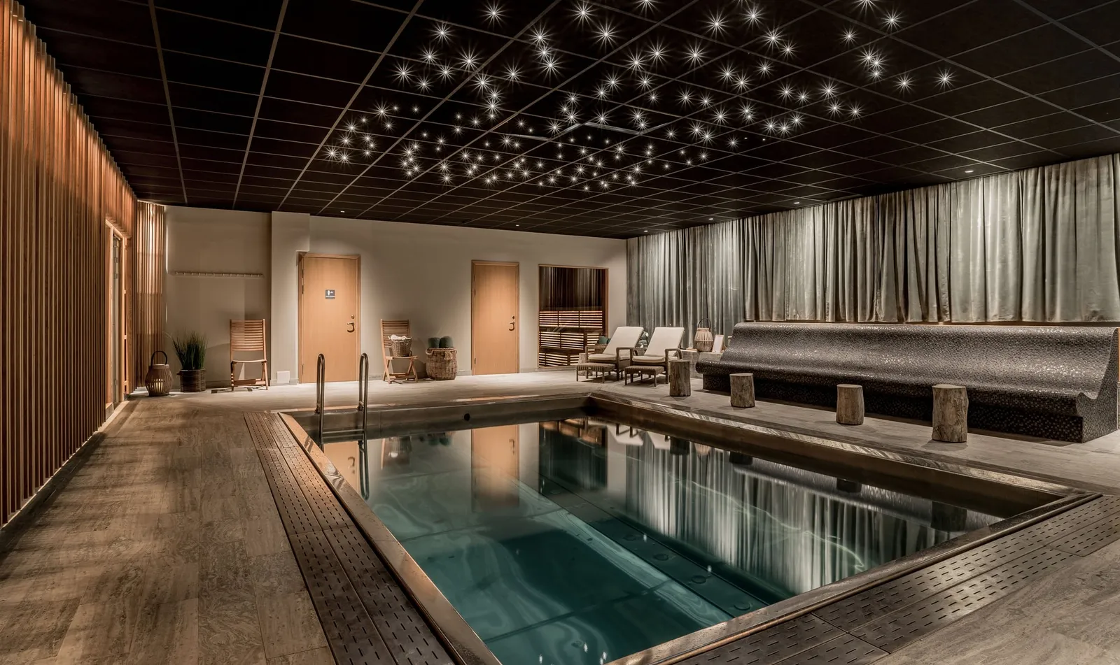 Blommenhof Hotell