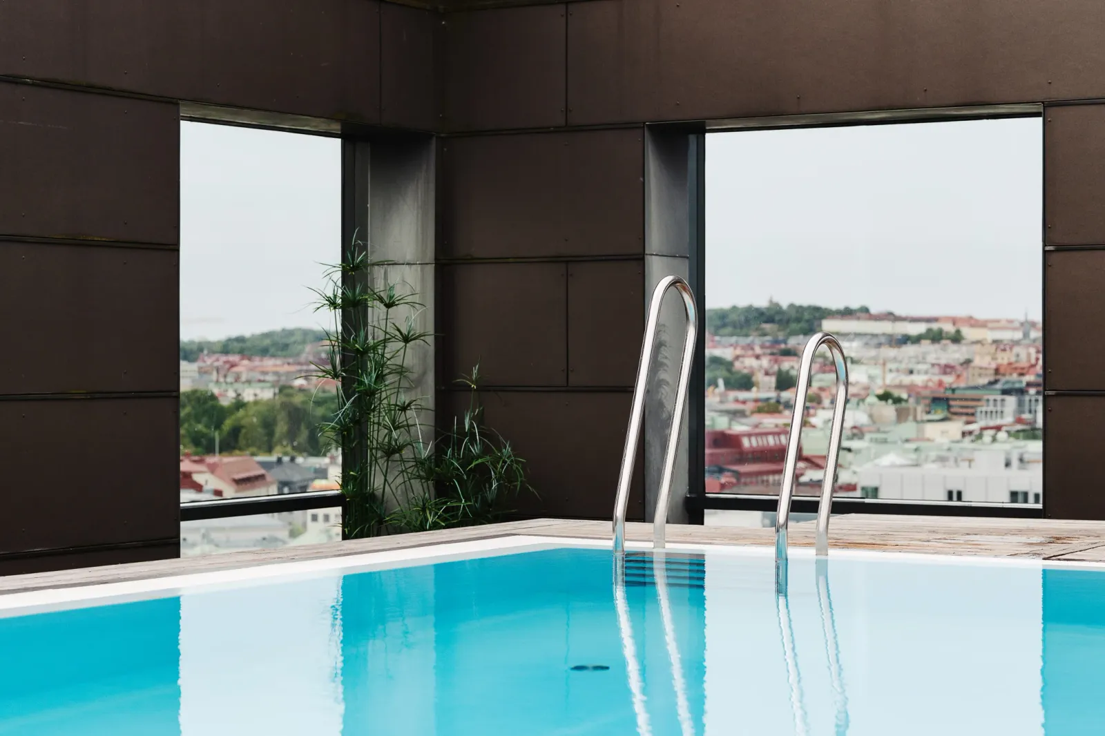 Clarion Hotel Post