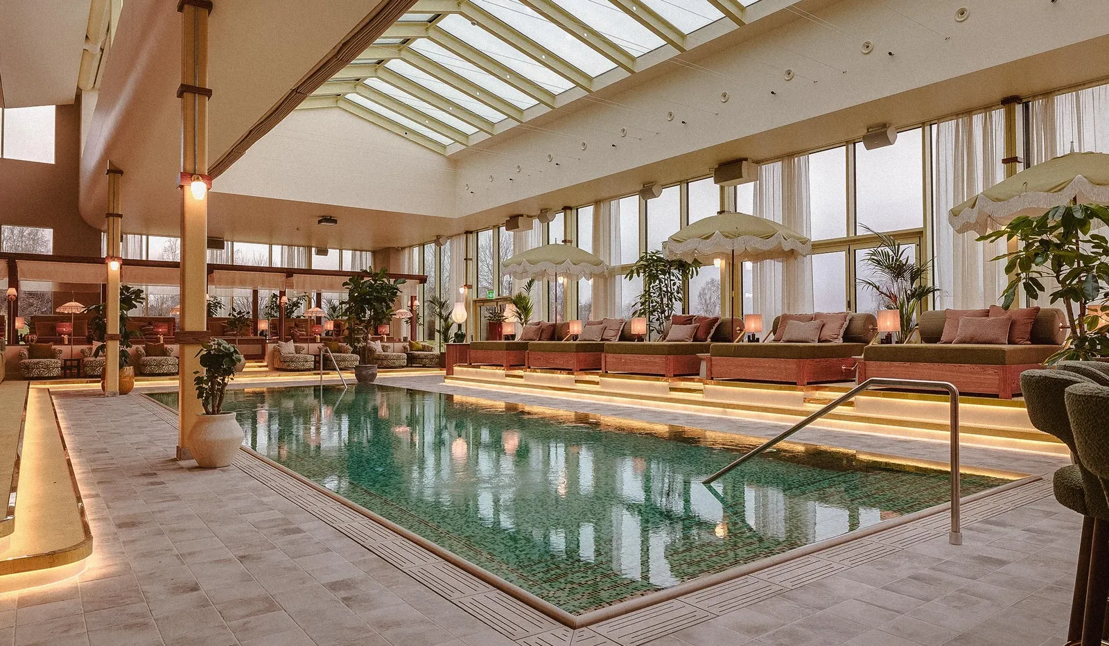 Hjortviken Country Club