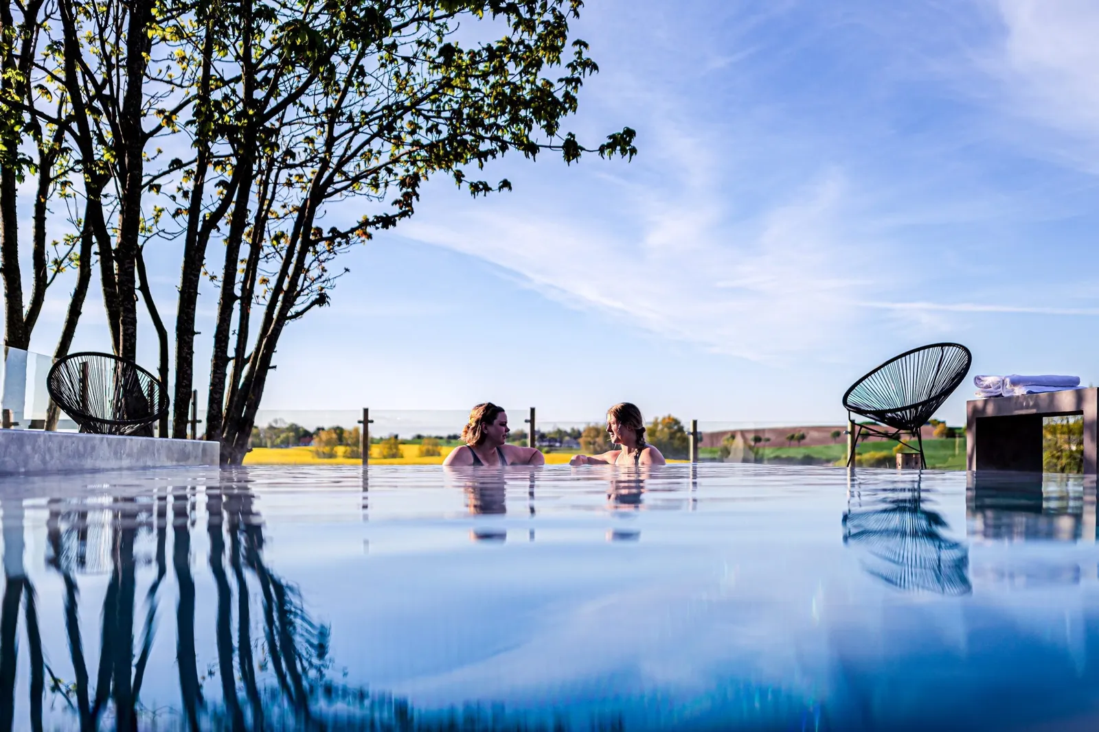 Hotell Mossbylund