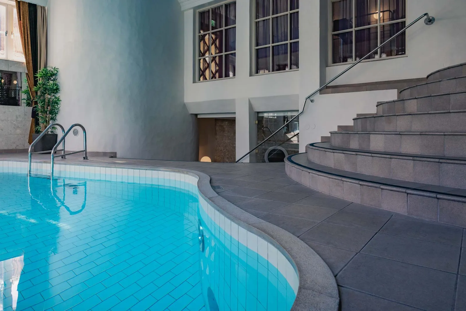 Best Western Strand Hotel
