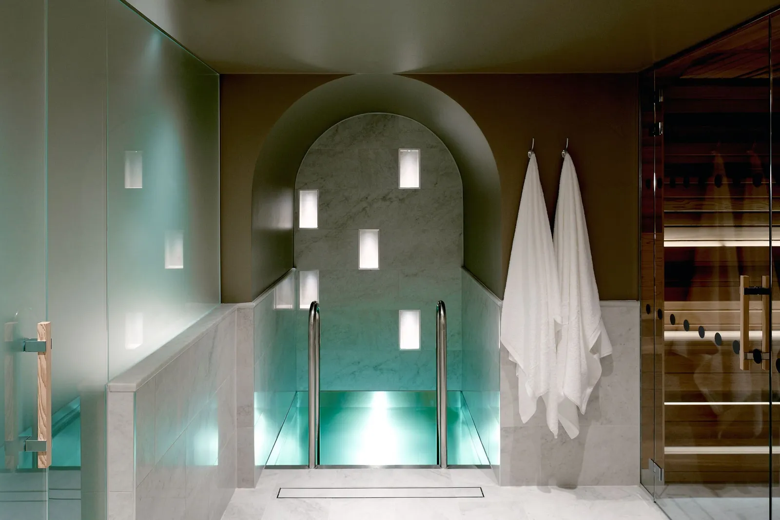 Hotel Villa Dahlia